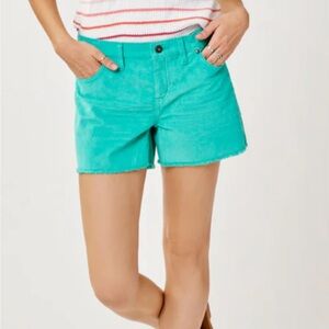 SALE! Brand new with tags Carve Designs Oahu 4” shorts.